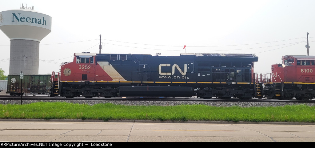 CN 3252